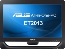 Ремонт моноблока ASUS All-in-One PC ET2013IUKI-B019A